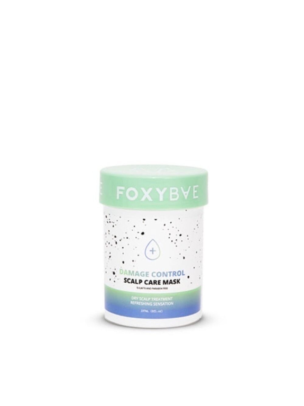 Foxybae Damage Control Scalp Mask